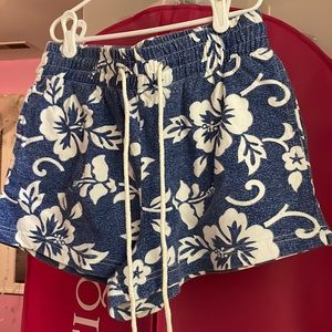 Out from Under (Urban Outfitters) shorts